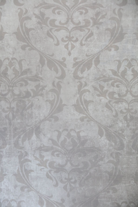 Wallpaper / wall paper - Classic Cream Ornaments