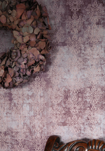 Wallpaper / wall paper - Faded Rose Elements