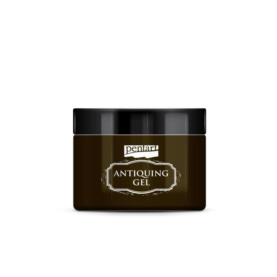 Pentart Antiquing Gel