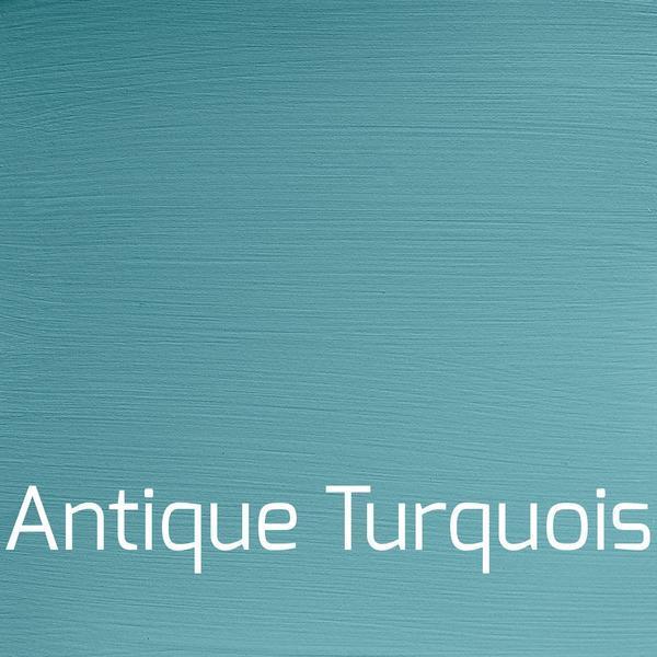 Antique Turquoise - Vintage-Vintage-Autentico Paint Online