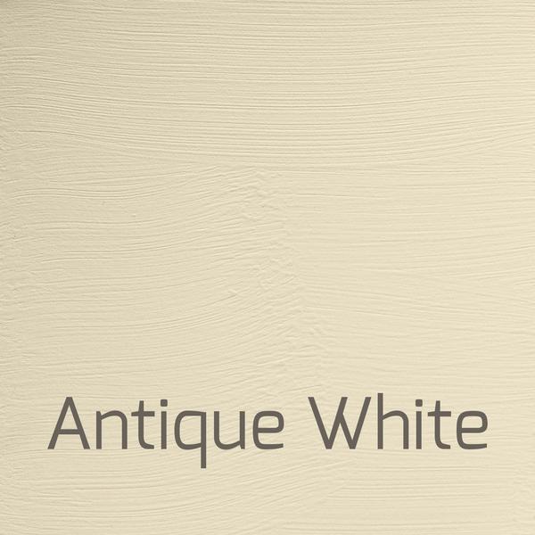 Antique White - Vintage-Vintage-Autentico Paint Online