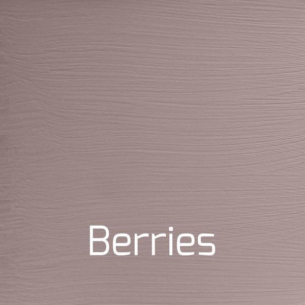 Berries - Vintage-Vintage-Autentico Paint Online