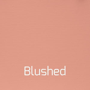 Blushed - Versante Matt-Versante Matt-Autentico Paint Online