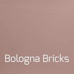 Bologna Bricks - Versante Matt-Versante Matt-Autentico Paint Online