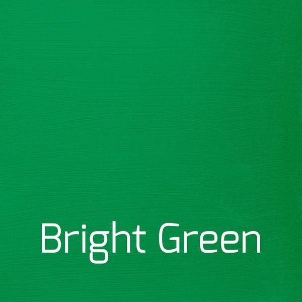 Bright Green - Vintage-Vintage-Autentico Paint Online