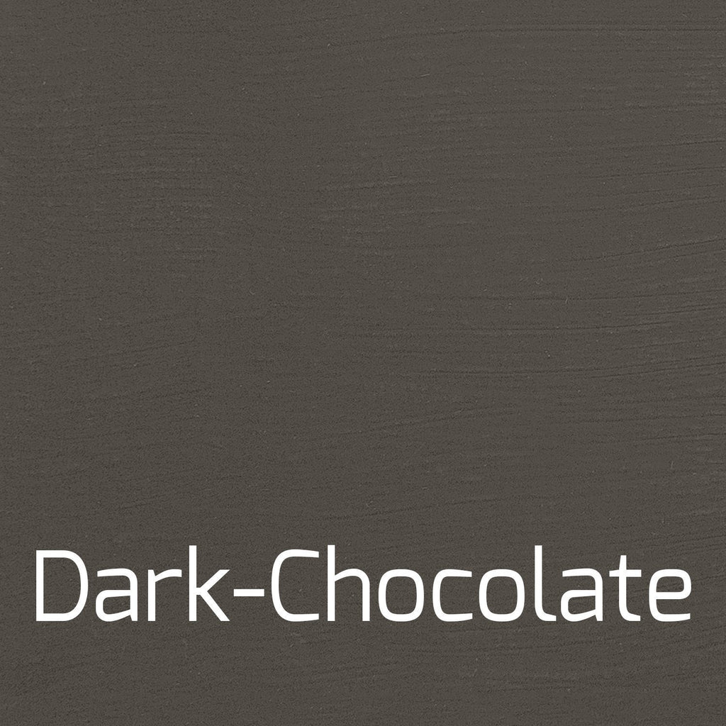 Dark Chocolate - Versante Eggshell-Versante Eggshell-Autentico Paint Online