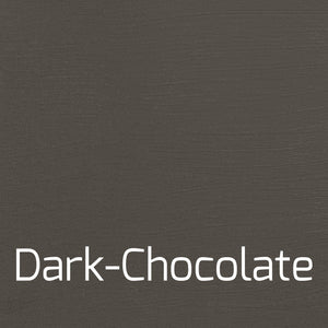 Dark Chocolate - Vintage-Vintage-Autentico Paint Online