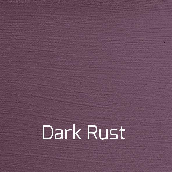 Dark Rust - Vintage-Vintage-Autentico Paint Online