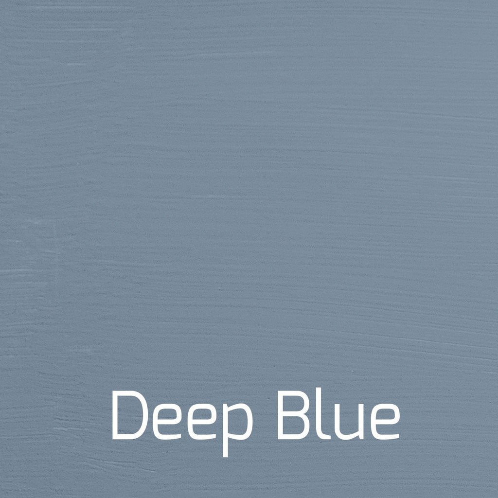 Deep Blue - Vintage-Vintage-Autentico Paint Online