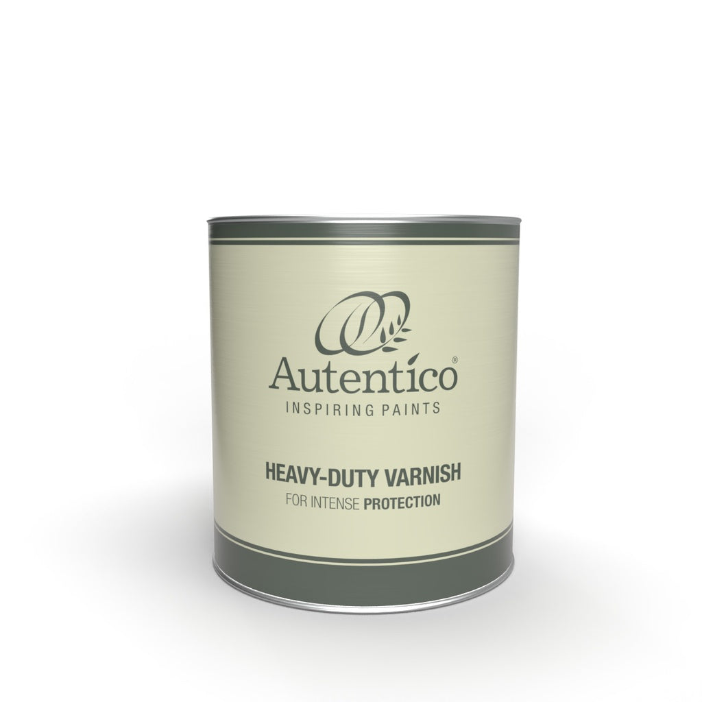 Autentico Heavy Duty Floor Varnish