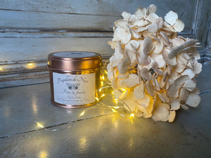 Soy Candle - Pear & Freesia