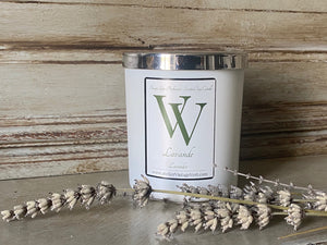 Soy Candle - Lavender