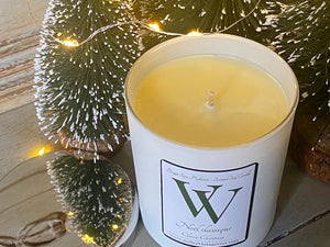 Soy Candle - Classic Christmas