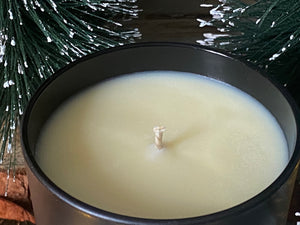 Soy Candle - Classic Christmas