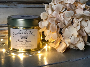 Soy Candle - Sweet Fig