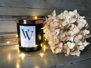 Soy Candle - Pine Forest