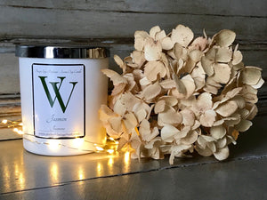 Soy Candle - Jasmine