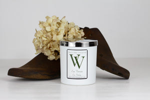 Soy Candle - Eau Verveine