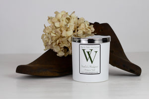 Soy Candle - Madagascan Vanilla