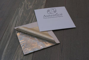 Autentico Gilding Metallic Leaf-Decorative Products-Autentico Paint Online