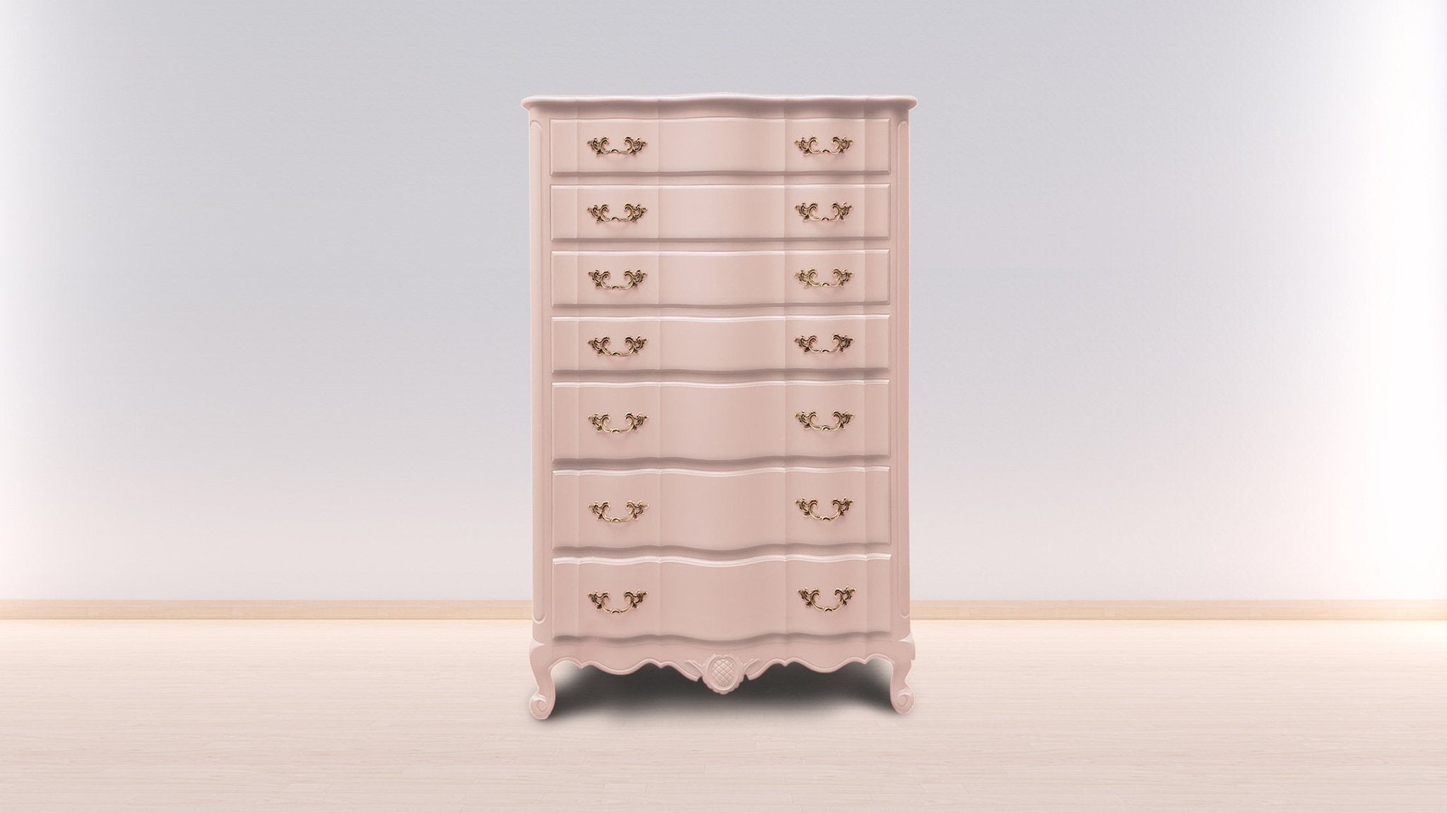 Antique Rose - Versante Matt-Versante Matt-Autentico Paint Online