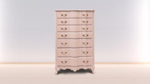 Antique Rose - Versante Matt-Versante Matt-Autentico Paint Online