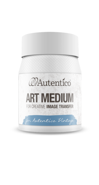 Autentico Art Medium-Decorative Products-Autentico Paint Online