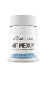 Autentico Art Medium-Decorative Products-Autentico Paint Online