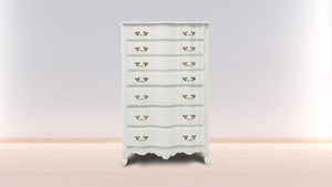 Bright White - Vintage-Vintage-Autentico Paint Online