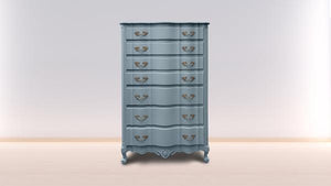 Clear Clouds - Versante Eggshell-Versante Eggshell-Autentico Paint Online