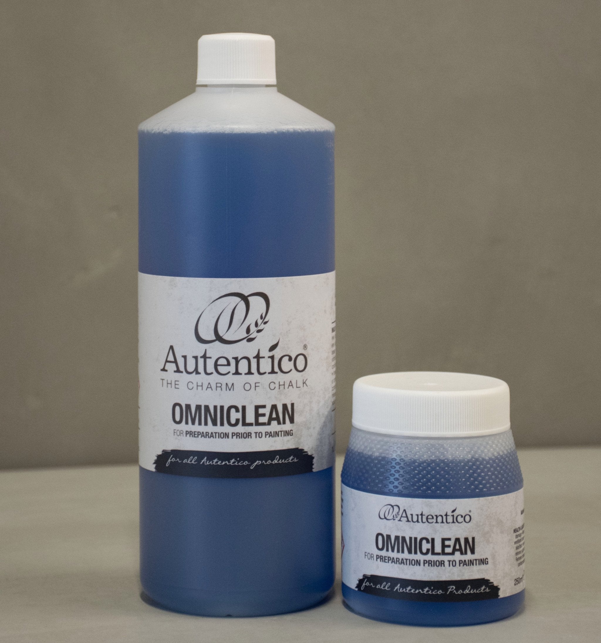 Autentico Omni Clean-Preparation & Finishing-Autentico Paint Online