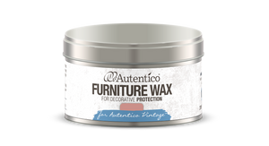 Autentico Deeply Coloured Wax-Furniture Wax-Autentico Paint Online