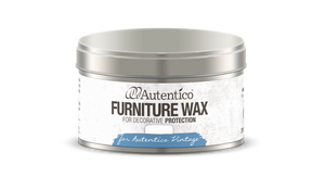 Autentico Classic Wax-Furniture Wax-Autentico Paint Online