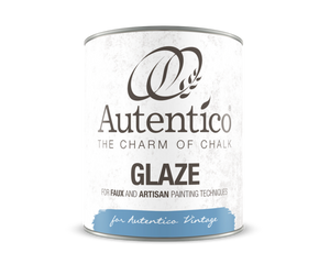 Autentico Glaze-Decorative Products-Autentico Paint Online