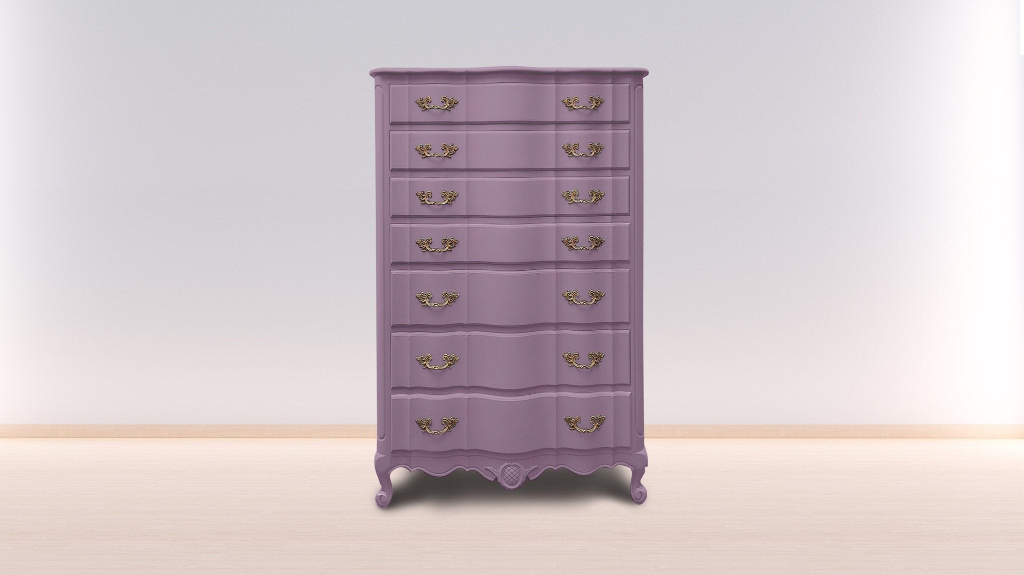 Lilac - Versante Eggshell-Versante Eggshell-Autentico Paint Online