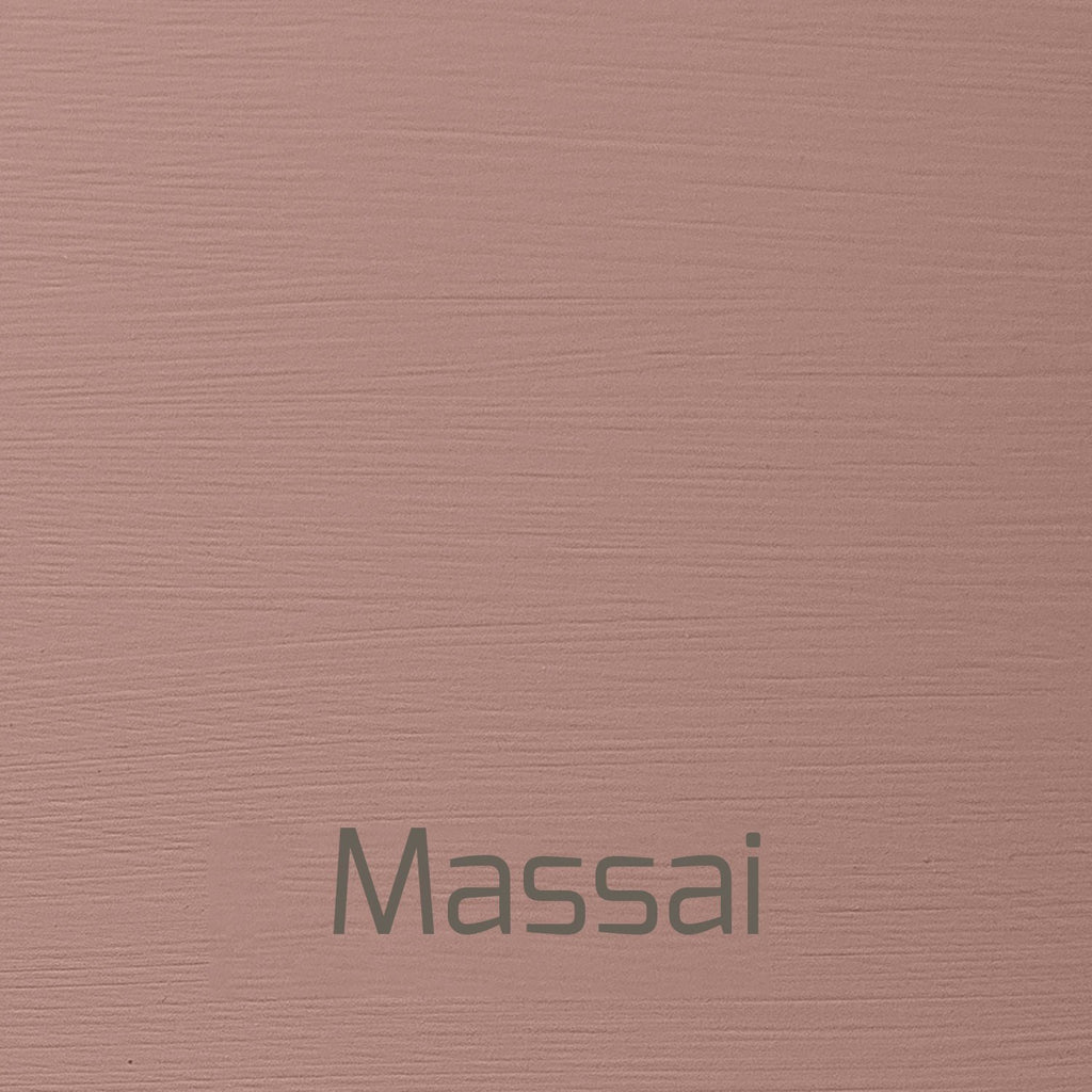 Massai - Versante Matt-Versante Matt-Autentico Paint Online