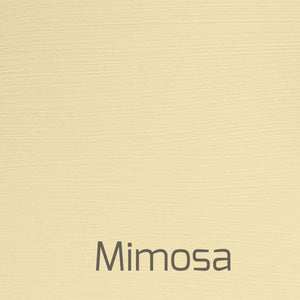 Mimosa - Vintage-Vintage-Autentico Paint Online