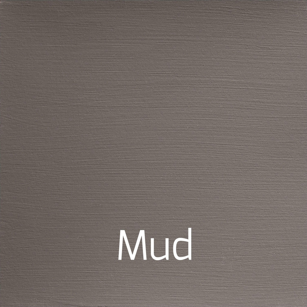 Mud - Vintage-Vintage-Autentico Paint Online