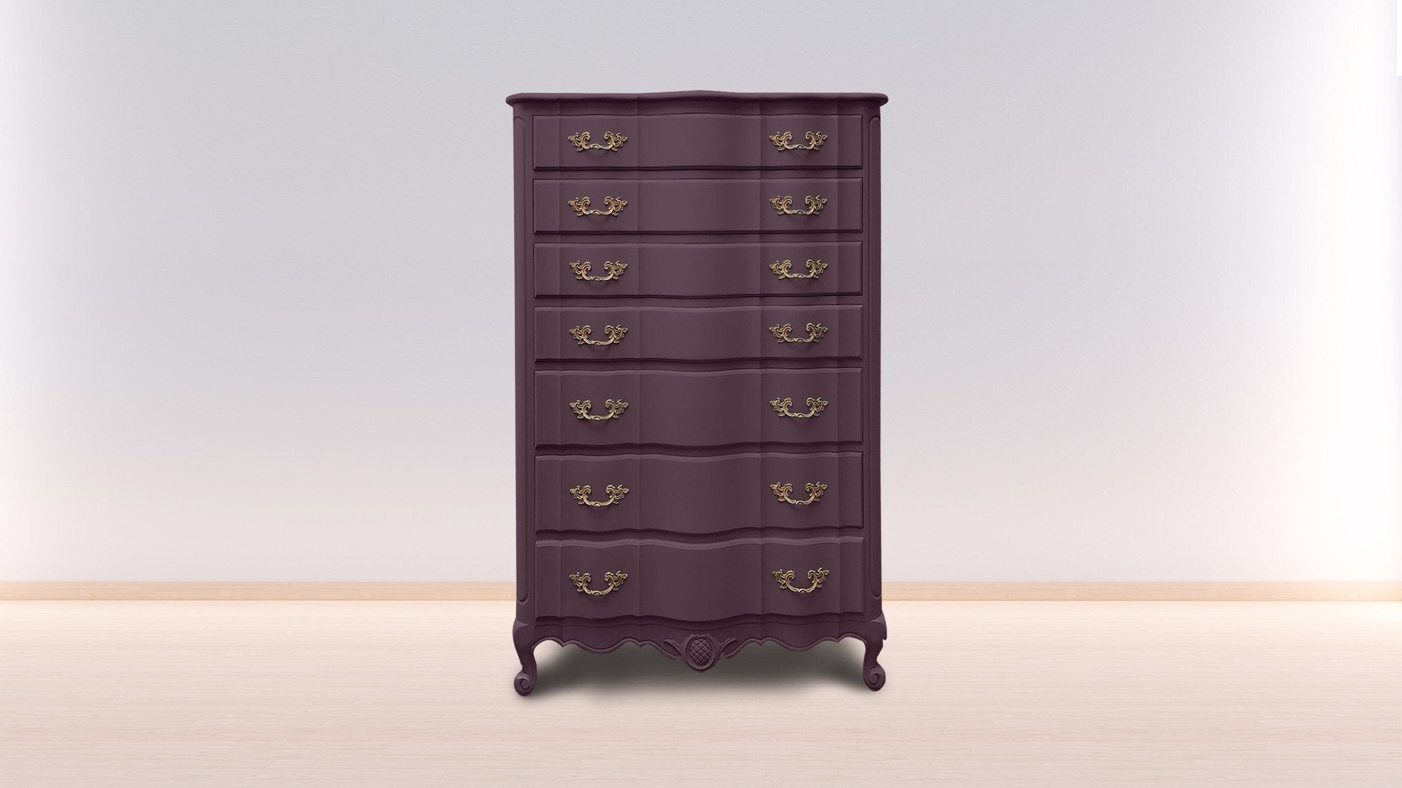 Plum - Vintage-Vintage-Autentico Paint Online