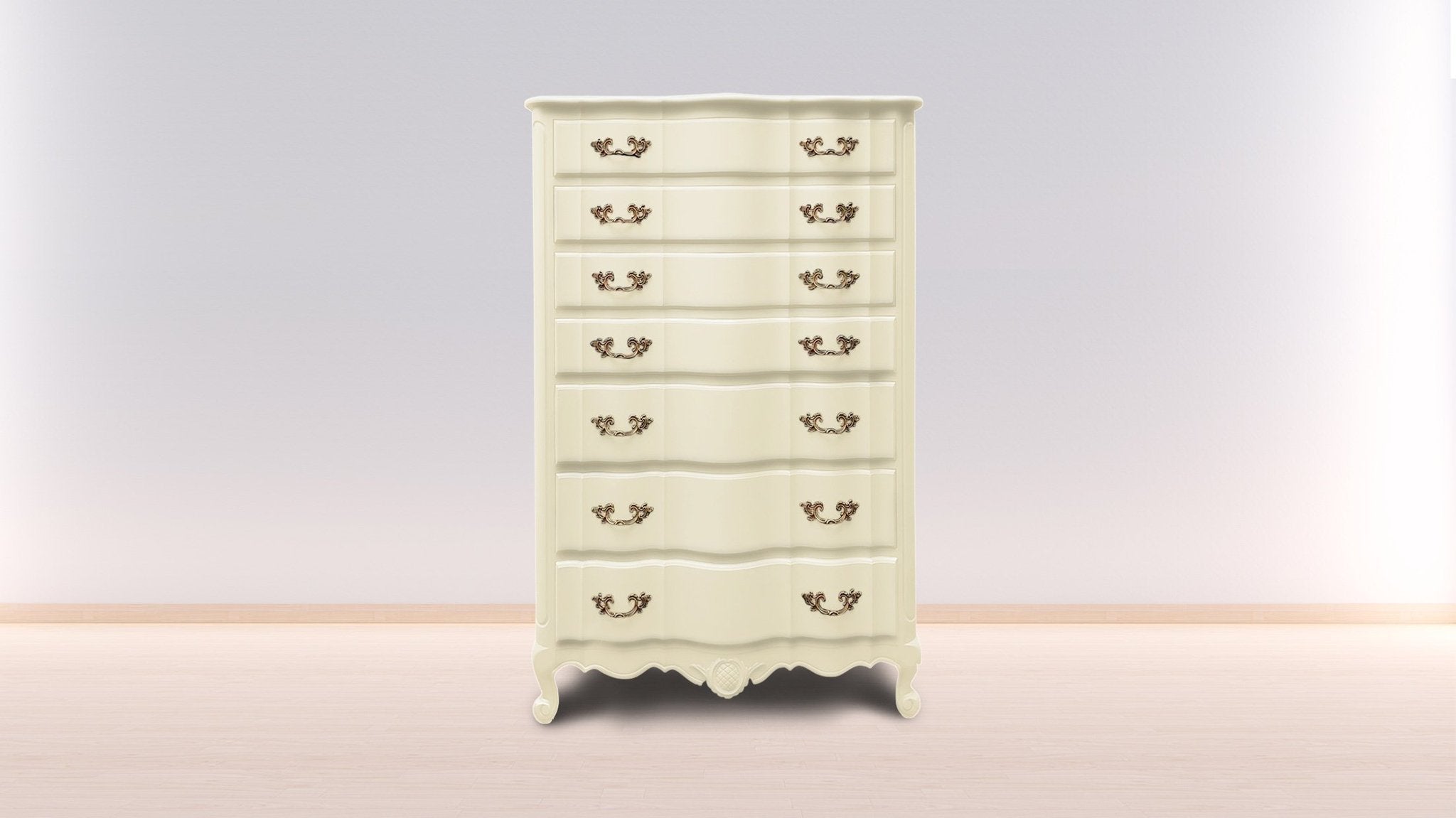 Regency White - Versante Matt-Versante Matt-Autentico Paint Online