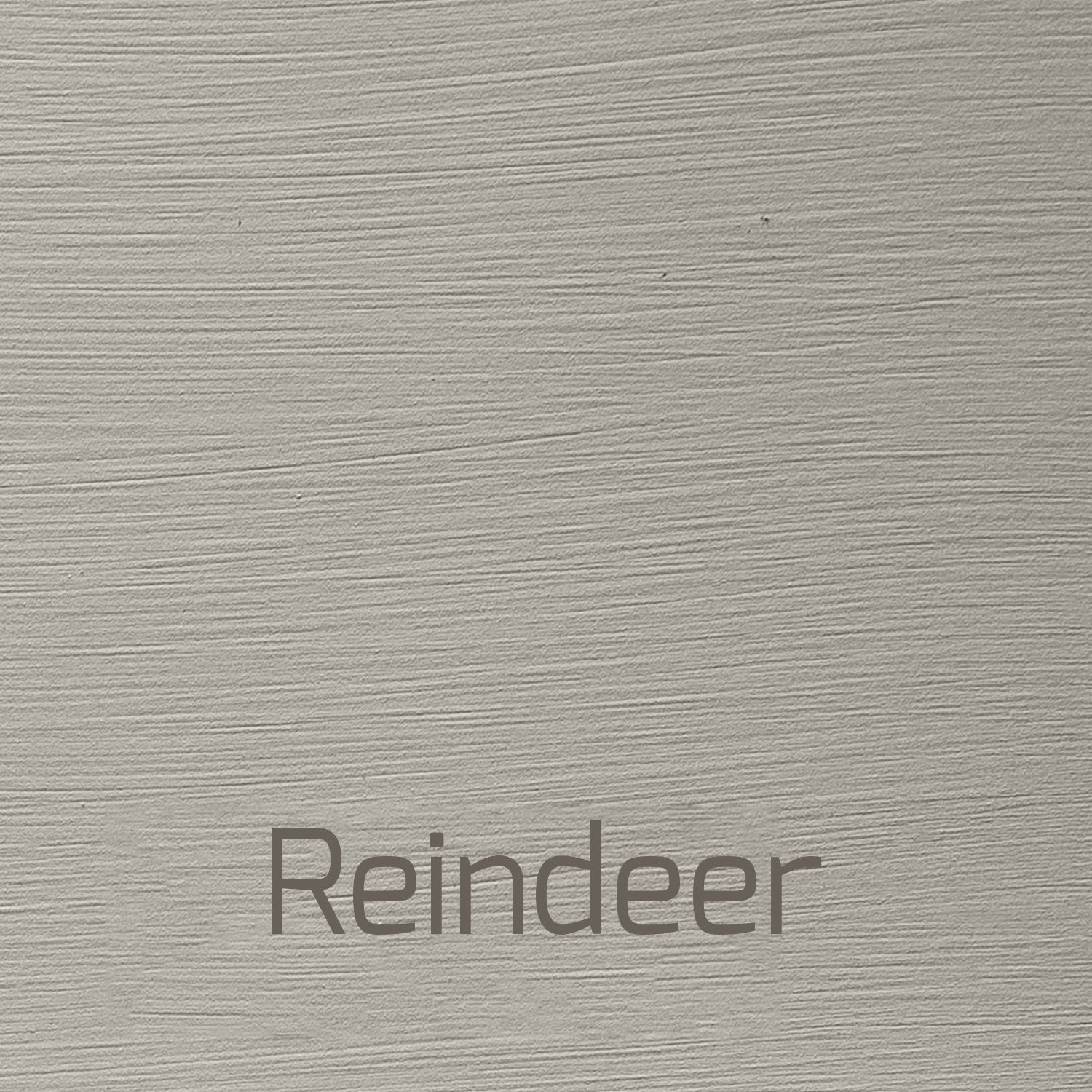 Reindeer - Vintage-Vintage-Autentico Paint Online