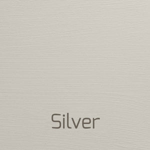 Silver - Vintage-Vintage-Autentico Paint Online