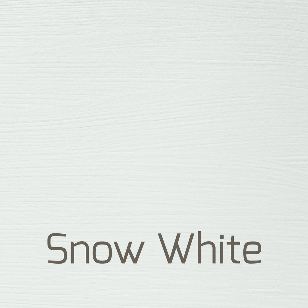 Snow White - Versante Matt-Versante Matt-Autentico Paint Online