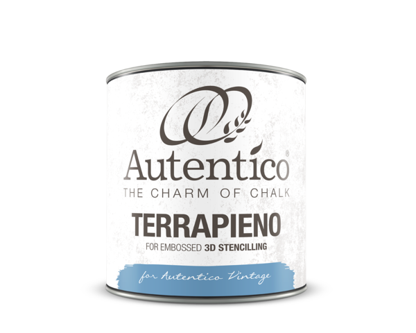 Autentico Terrapieno-Decorative Products-Autentico Paint Online