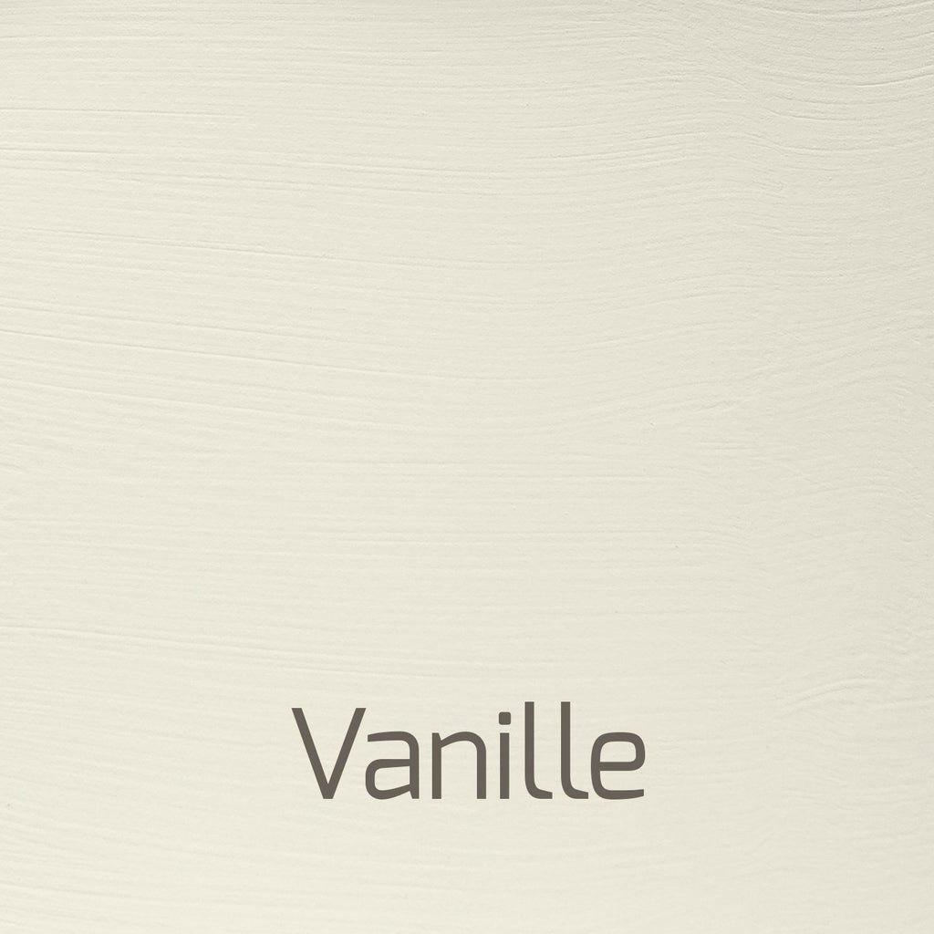 Vanille - Vintage-Vintage-Autentico Paint Online