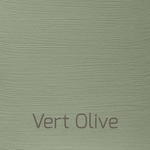 Vert Olive - Vintage-Vintage-Autentico Paint Online