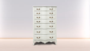 White Cliff - Vintage-Vintage-Autentico Paint Online