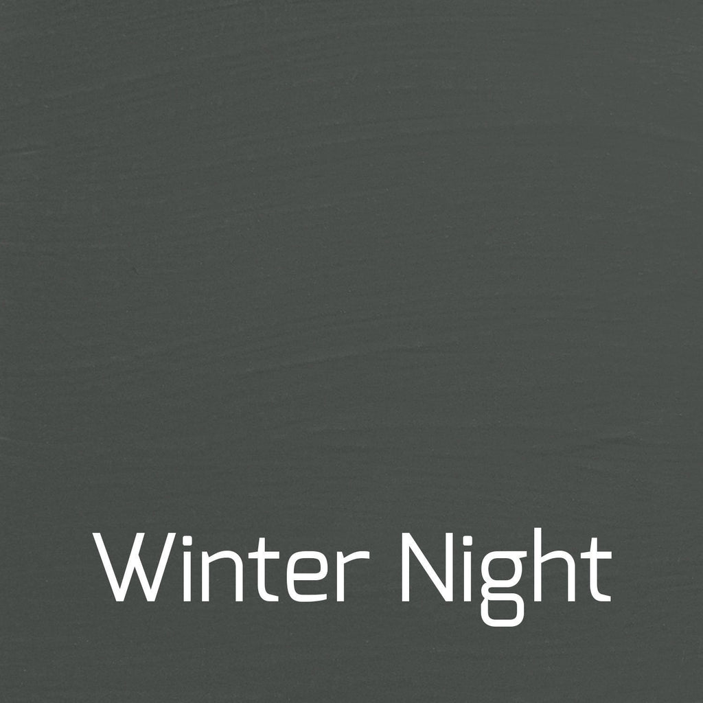 Winter Night - Versante Matt-Versante Matt-Autentico Paint Online