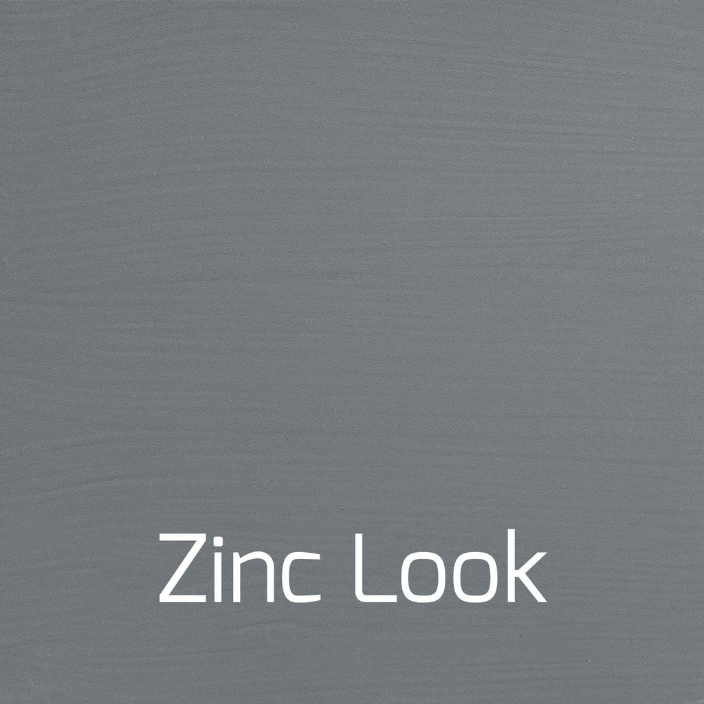 Zinc Look - Vintage-Vintage-Autentico Paint Online